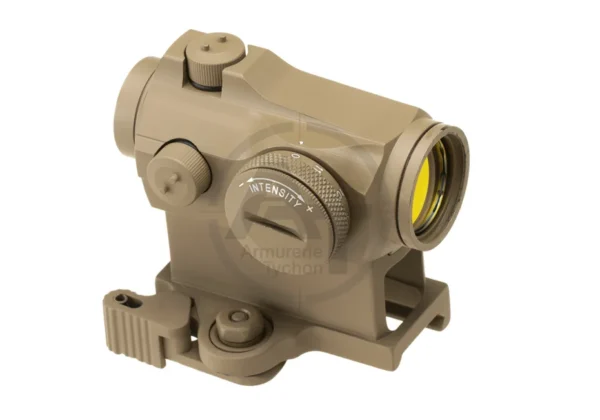 RD-2 Red Dot with QD Mount (Aim-O)