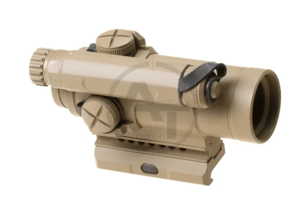 M4 Red Dot (Aim-O)