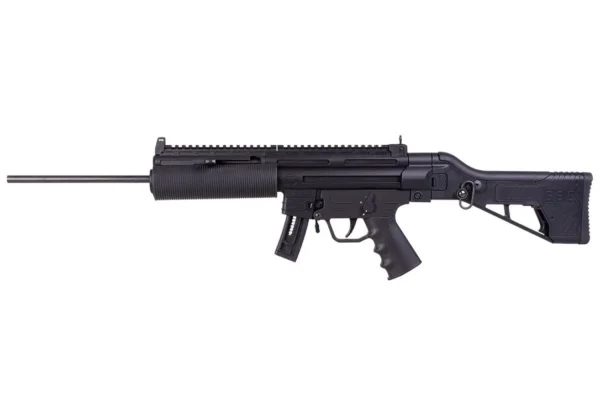 GSG 16 Short Sport