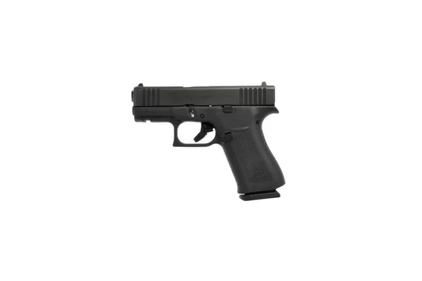 Glock G43 MOS/FS