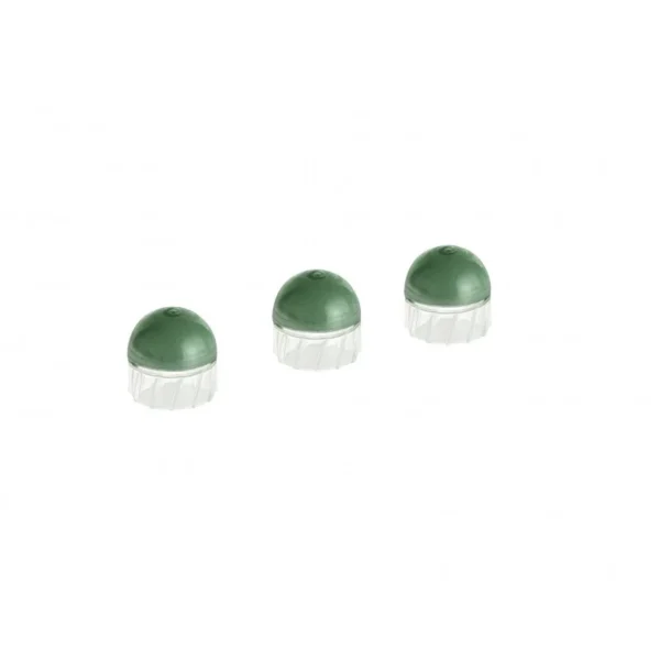 Ailette Plastique et peinture MPB 0,94 g