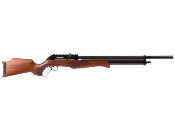 SAMY PCP Rifle Eagle Claw