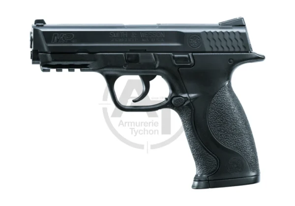MP40 Smith & Wesson