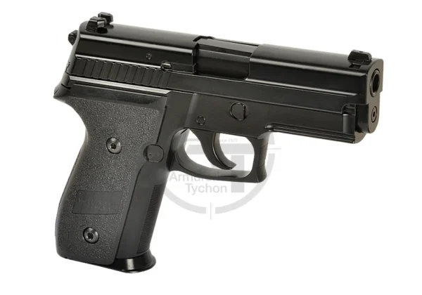 P229 Full Metal GBB KJ Works