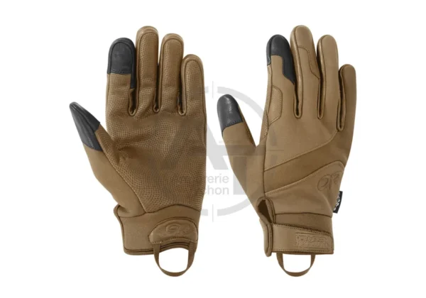 Coldshot Sensor Gloves Outdoor Research