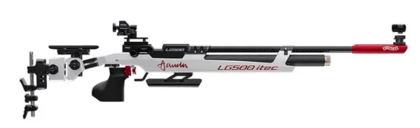 Walther LG500 Itec Triple Edition