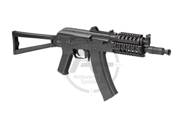 AKS74U Tactical Full Metal – CM045C – Cyma
