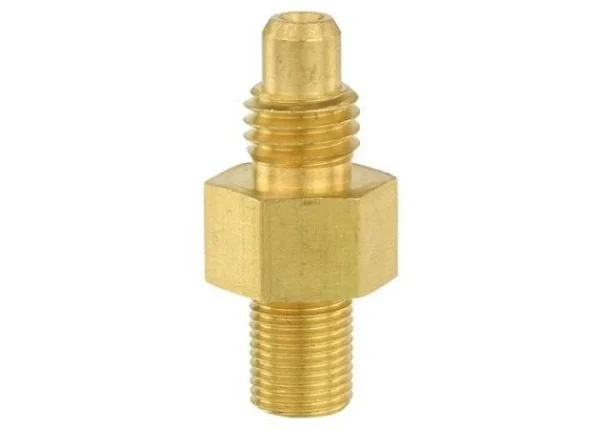 About de remplissage BF pour Steyr LG (carabine)