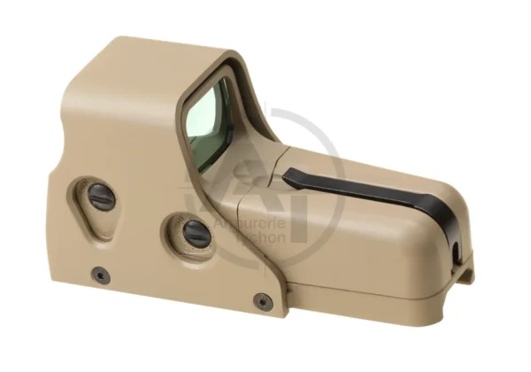 552 Red Dot (Aim-O)