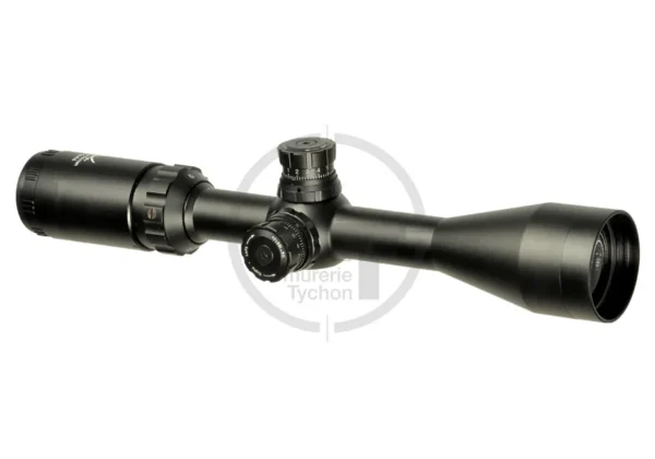 3-9x44TX Tactical Version (Pirate Arms)