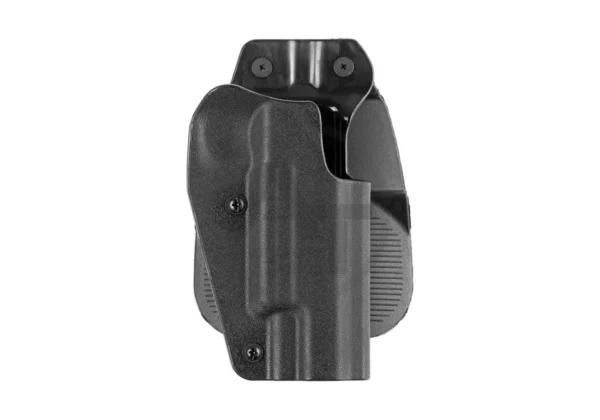 Molded Polymer Paddle Holster pour M1911