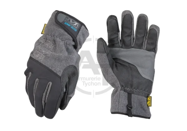Wind Resistant Mechanix Wear
