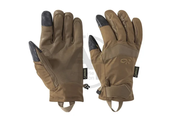 Convoy Sensor Gloves Outdoor Research