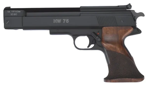 HW 75