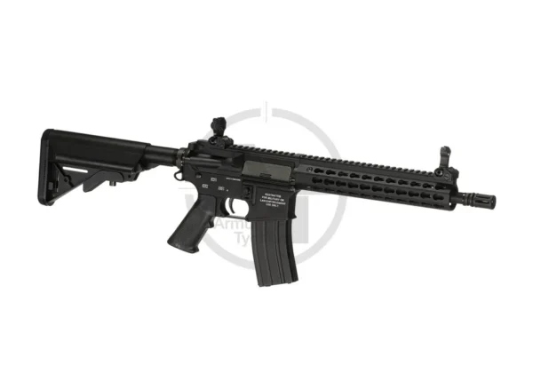 M4 MK-10 Keymod Classic Army