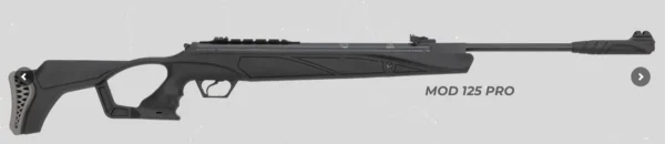 Hatsan 125 Pro + Lunette 3-9×40 40 Joules