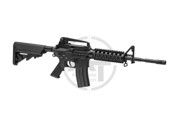 M4 RIS QR 1.0 EGV E&C