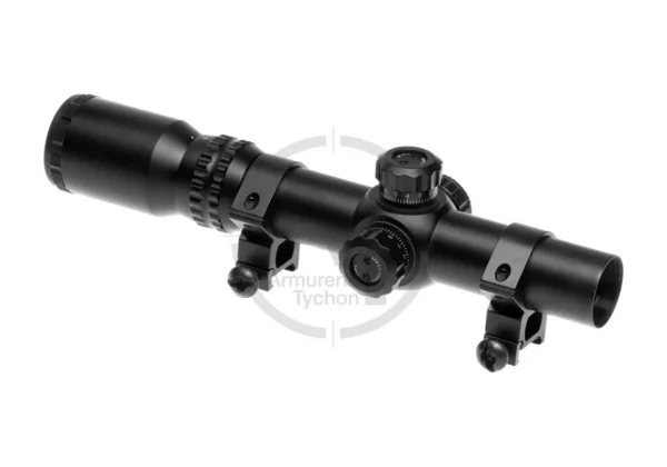1-4×24 SE Tactical Scope (Aim-O)