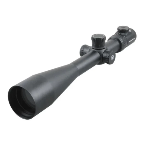 Vector Optics MINOTAUR 12-60X60 GEN 2 RET DOT Lunette