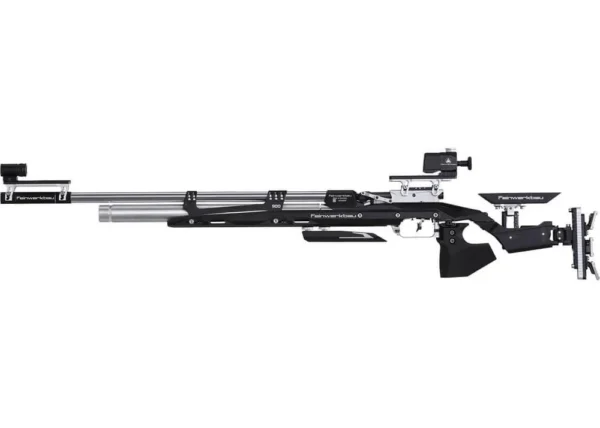 Feinwerkbau 900 Alu Black