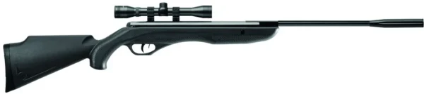 Carabine Fury avec lunette 4×32 24 Joules