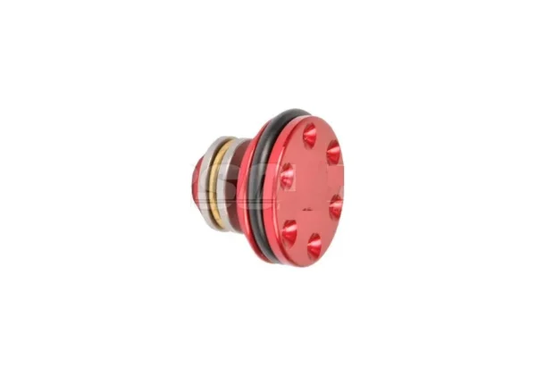 Aluminium Piston Head Union Fire