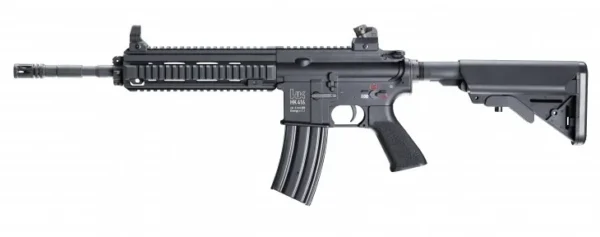 Heckler & Koch H&K 416