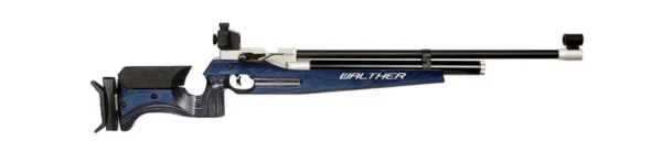 Walther LG400 Universel Blue Angel