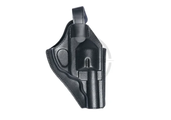 Belt Revolver Holster 2.5 & 4 Inch