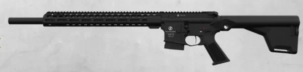 Schmeisser AR15 UltraMatch 20 Pouce