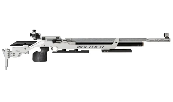 LG400 Alutec Senior, right, M-grip