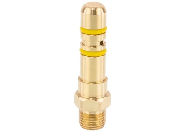 Adaptateur de remplissage Kral Arms