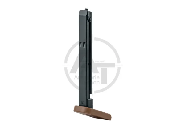 Chargeur Glock 19X Co2 16rds