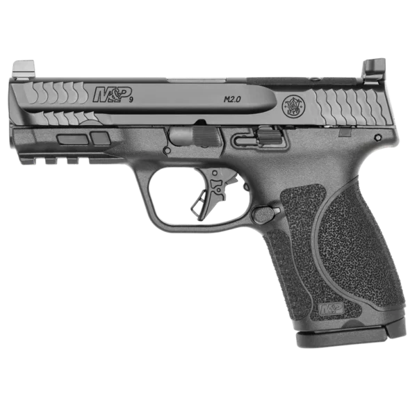 Smith & Wesson M&P9 compact M2.0 Optic Ready