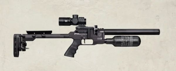 FX Panthera Hunter