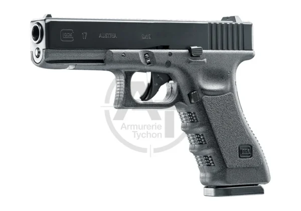 Glock 17