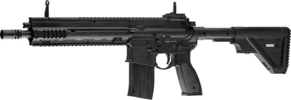 HK416 A5 Airgun 3 JOULES