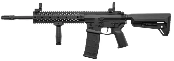 Lancer Tactical LT-12 GEN2 M4 NSR pack complet