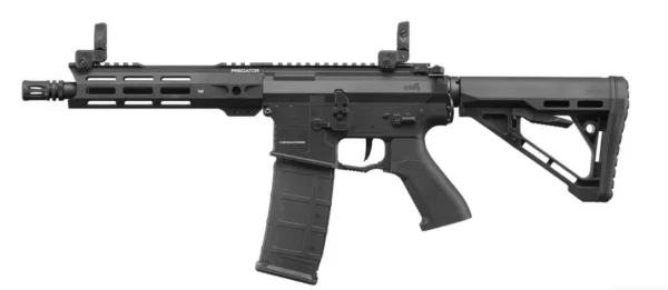 LT-42 GEN4 Predator CQB Nebula II 8.25” Lancer Tactical