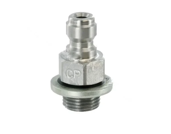 Adapteur Coupleur rapide BF 1/8 BSP vers Foster
