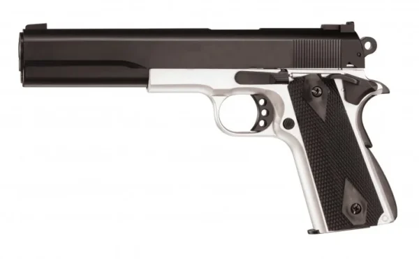 Combat Zone P911 LB