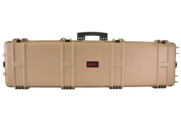Valise Waterproof NUPROL NP XL Wave 137x39x15 Mousse Tan