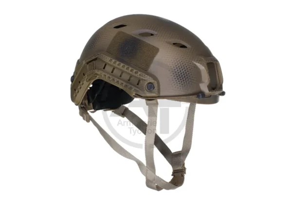 FAST Helmet BJ SUBDUED (Emerson)