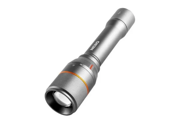 LAMPE TORCHE NEBO DAVINCI 3500