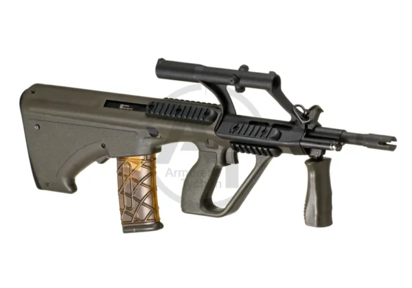 AUG A1 Para APS