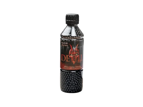 Blaster Devil 0,43g Airsoft BB -3000 pcs.