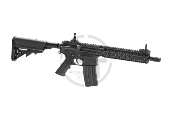 M4 MK18 MOD 9 Inch QR 1.0 EGV E&C