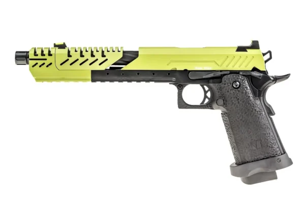 HI-CAPA TITAN 7 NOIR / OD 1,0J