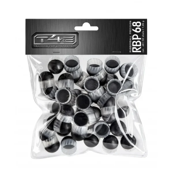 Ailette Plastiquet et caoutchouc RPB, 1.85 g