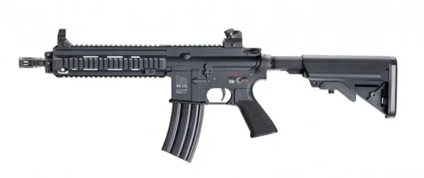 Heckler & Koch H&K 416 CQB